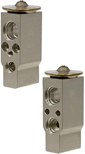 A/C Expansion Valve for International LoneStar, ProStar QR