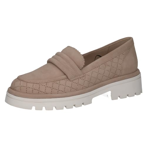 Image of Caprice Women's Loafer Flat