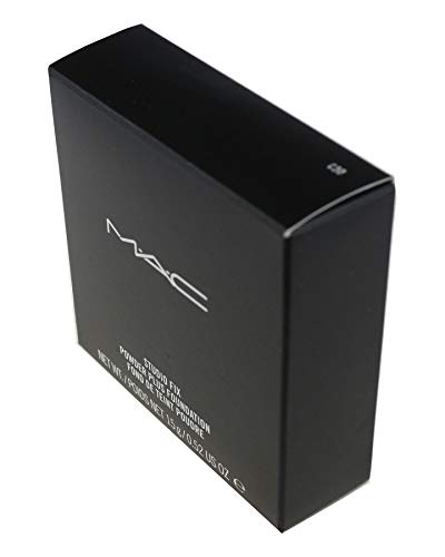 MAC Studiofix NC30 Foundation for Women, 0.5 Ounce