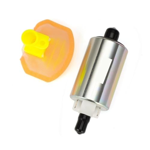Module de carburant premium robuste compatible CBR650F et CB500X - 4