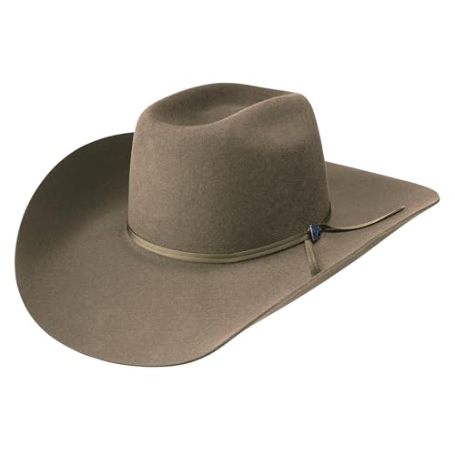 Image of Resistol Cody Johnson 3X 9th Round Cowboy Hat
