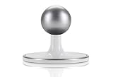 Table/Ceiling Mount Compatible With Arlo & Arlo Pro Wire-Free Cameras — by Dropcessories (White)