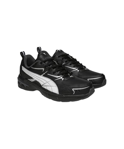 Image of Puma Unisex-Adult Milenio Tech 2000 L Sneaker