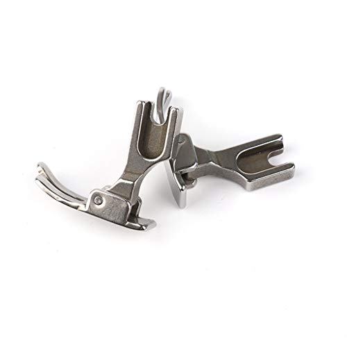 Prensatelas para máquinas de coser Juki miniatura 2