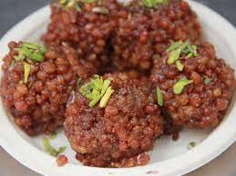 Pure Desi Ghee Jodhpuri Boondi Ladoo (Jodhpur Special Sweet) Rabdi Ladoo - 400 gm X 2 Pkt Total 800 gm (B09PZ1KBX3) Amazon Price History, Amazon Price Tracker