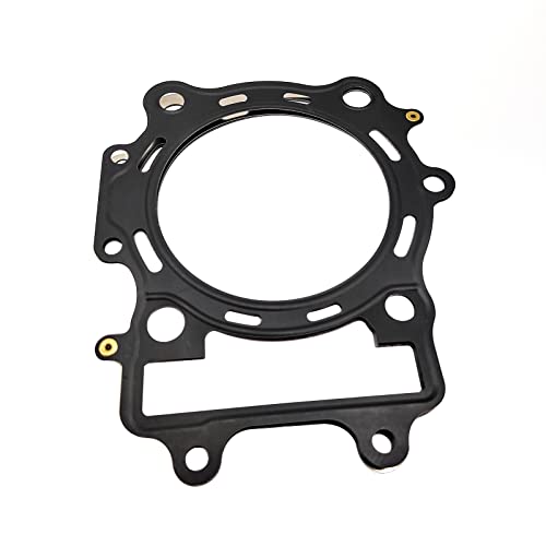 Joint de culasse Yinxiang YX 650 pièces de VTT Stels ATV Leopard QUAD - 2