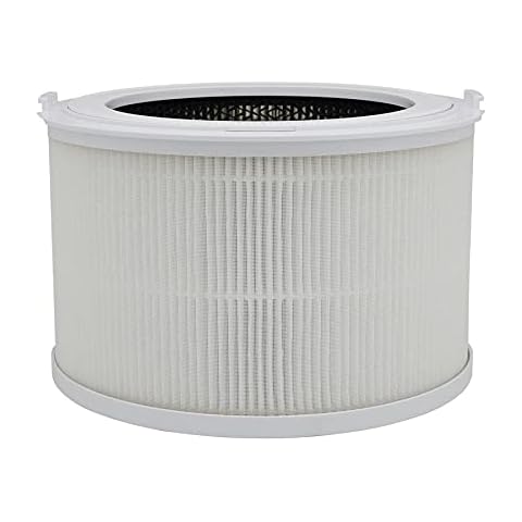 Avari EG HEPA Replacement Filter Cover