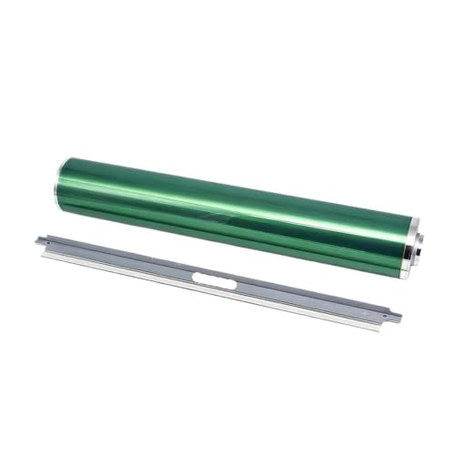 Tambour OPC avec lame pour Konica Minolta Bizhub Press C6000 C7000 C6500 C5500