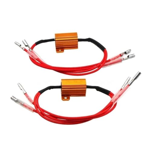 Clignotant LED moto haut de gamme lampe indicateur FZ 250