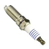 Iridium Spark Plug Ignition Component SP-411 AYFS22FM Compatible For Flex Taurus Fusion Compatible
