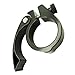 FytStycale Bike Seat Post Clamp 38mm Premium Anodised Quick Release Seatpost Collar Folding