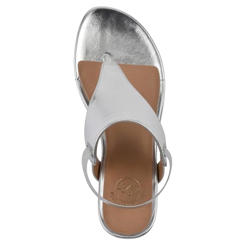 Image of White Mountain Women's All Dres Wedge Sandal