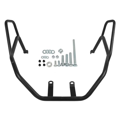 Pare-Chocs Moto NT1100 DCT 2022-2024 Crash Bars Supérieurs et Inférieurs