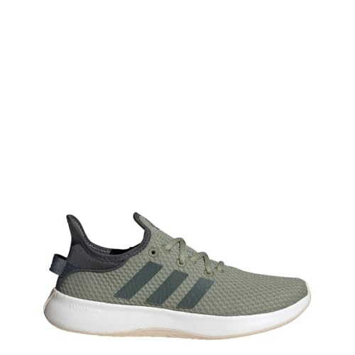 adidas Women's Cloudfoam Pure Sportswear Sneakers