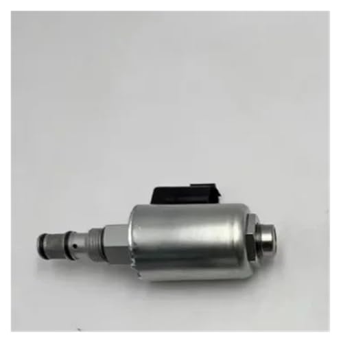 Électrovanne 313-7668 à haute pression pour régulation hydraulique stable - 3