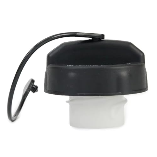 Bouchon de réservoir avec lien anti-perte pour résoudre le voyant moteur sur Jeep Wrangler