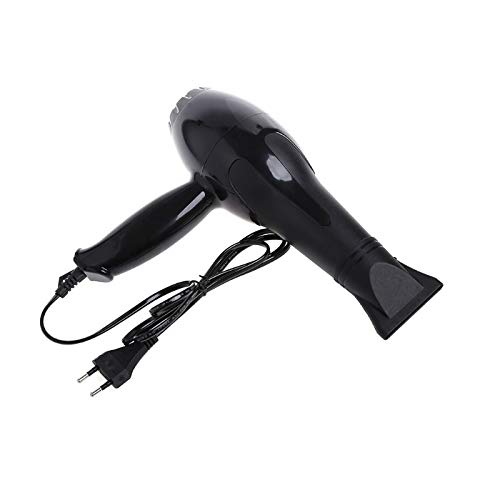 Föhn Berufshaar-schlag-trockner 1800w Hitze-gebläse-trockner-heißer Kalter Wind-salon 220v