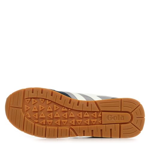 Image of Gola Men's Daytona Trainers