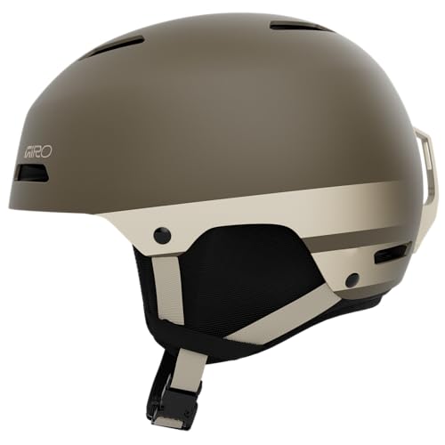Image of Giro Ledge Ski Helmet - Snowboarding Helmet for Men, Women and Youth