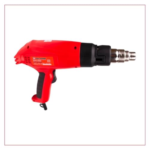 Image of Xtra Power Hot Air Gun 2000W (XPT-489)