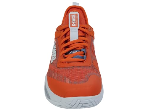 K-Swiss Men's Hypercourt Pinnacle Tennis Shoe3