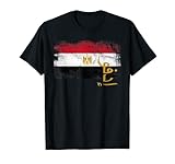 Idfu Egypt, Gift For Egyptian Men, Women and Kids T-Shirt