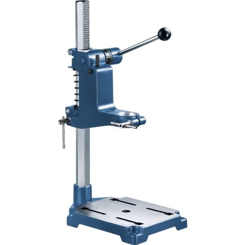 KWB 777800 - Soporte para taladro profesional, color azul