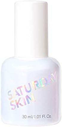 Saturday Skin Bright Potion Probiotic Power Serum, 1.01 Fl Oz…