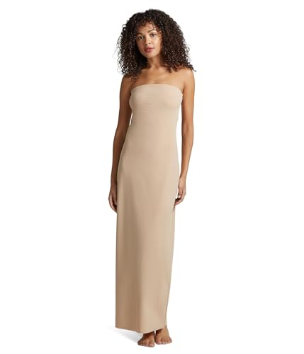 commando Women's Classic Strapless Maxi Slip