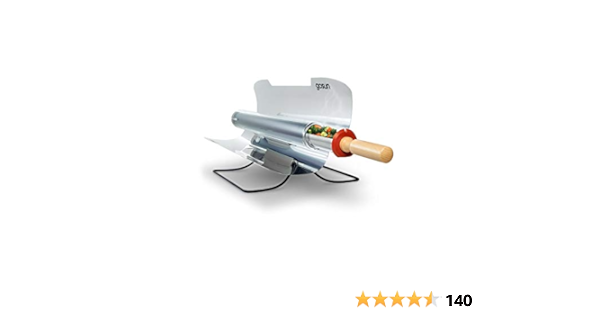 Amazon | ゴーサン(GoSun) ソーラーオーブン 太陽光調理器具 gosun