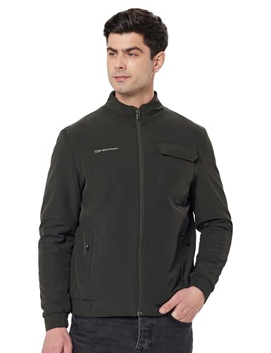Image of Qube By Fort Collins Men Jacket