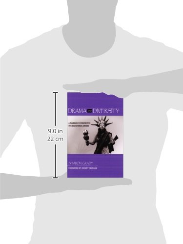 Drama & Diversity: A Pluralistic Perspective for Educational Drama