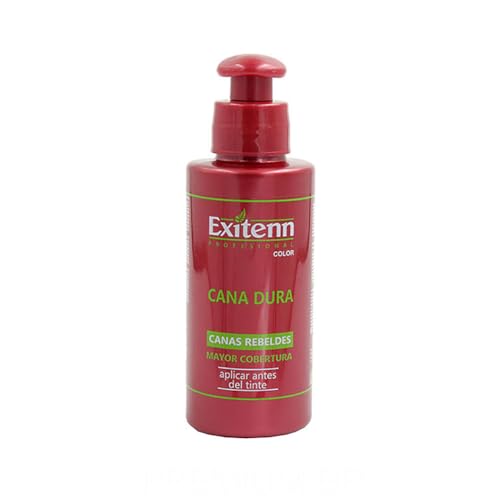 EXITENN CANAS REBELDES 100 ml