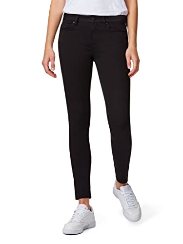 Mavi Damen Jeans Super Skinny Adriana Super Skinny Jeans – Ansicht 2