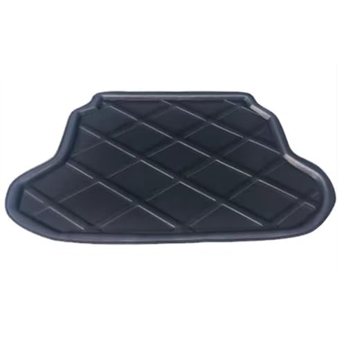 Tapis de coffre pour CR-V 2 (2002-2006) protection de sol et doublure de chargement sur mesure