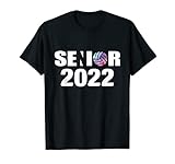 Photo Gallery graduate senior 2022 graduate pallavolo maglietta Photo Gallery graduate senior 2022 graduate pallavolo maglietta
