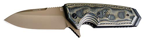 SIG36218-BRK EX-02 Linerlock Dark Earth, Multi, One Size SIG36218-BRK EX-02 Linerlock Dark Earth, Multi, One Size