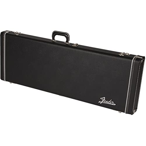 Amazon.co.jp: Fender ハードケース G&G Deluxe Jaguar®/Jazzmaster