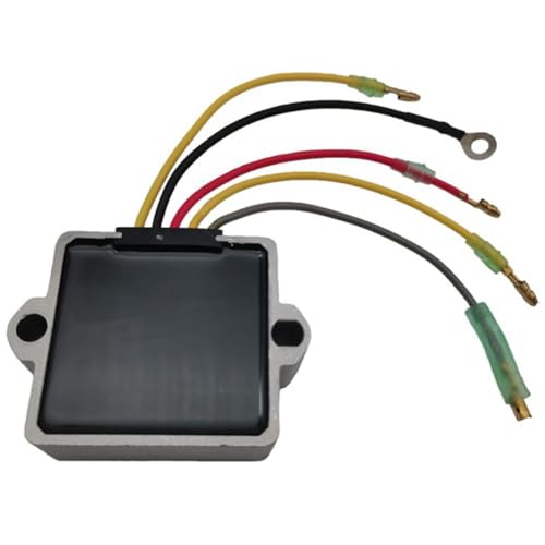 Régulateur de tension pour moteur Mercury Marine Sport 1994-2010 854514A1