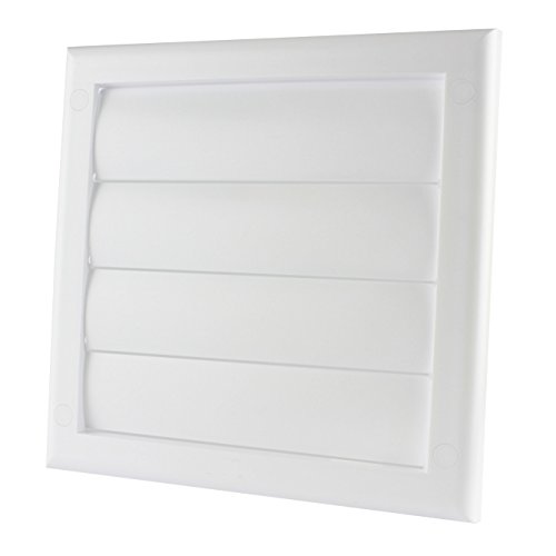 Gravedadpara, ventilatore a muro a doghe e patella...