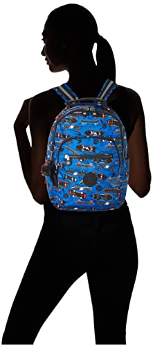 Kipling SEOUL S uniseks-kind SEOUL S - Image 7