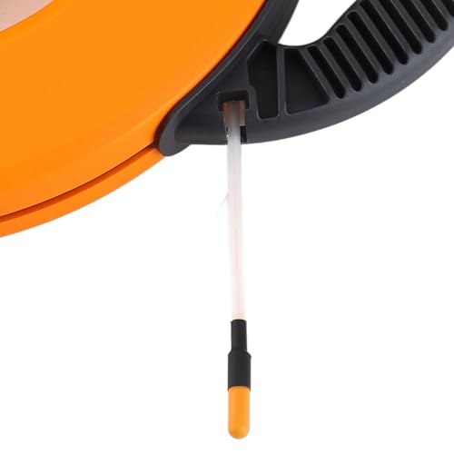 Détecteur De Blocage De Tuyaux Portable avec Sondes À Usage Multimatériaux Technologie De Détection Précise pour Canalisations en Métal Plastique Et Cuivre Design Compact Et Léger