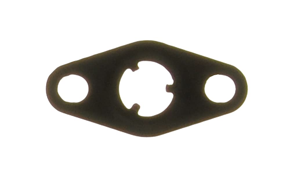 Turbo gasket