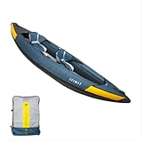 Kayak Canoa Canoa Barco individual barco inflable barco de pesca (2)