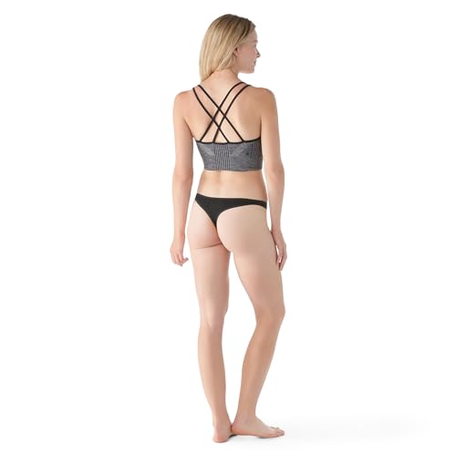 Smartwool Everyday Merino Thong Boxed Black XL2