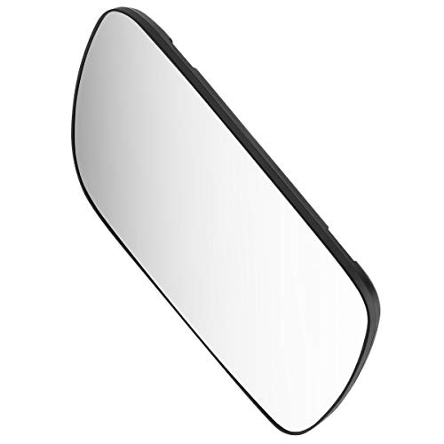DNA Motoring OEM-MG-0474 87961AC020 OE Style Left Side