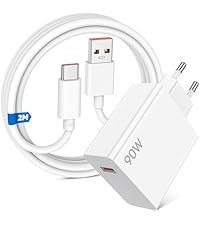 67W Chargeur Rapide Avec 6A Câble USB Type-C 1 Pour I Turbo Charge,Chargeur Rapide Pour Xiaoi