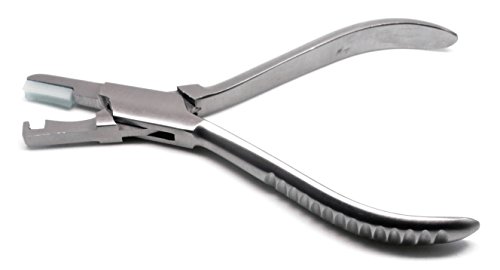 Premium Pad Adjusting Pliers 6