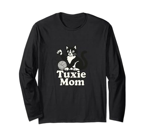 Tuxie Mom Club Ɣ̔L ю TVc