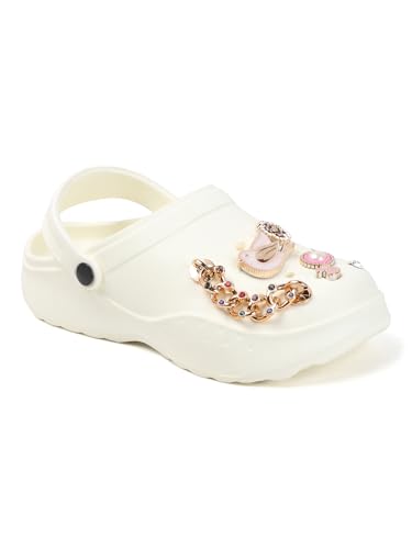 Image of Sukun Womens Sukun BRD 1193 Women's Clogs /Sandals with Adjustable Back Strap Clog